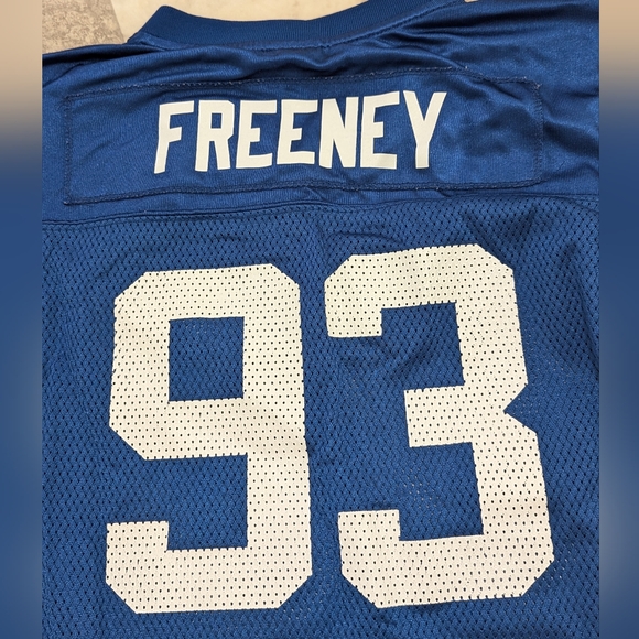 Indianapolis Colts jersey 18-20 - Picture 3 of 14